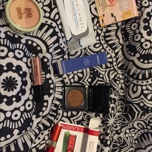Beauty products